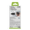 Ładowarka sieciowa Power Delivery GaN USB-C 45W - czarna