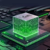 Ładowarka sieciowa GaN z Power Delivery 20W - biała