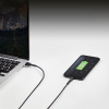 Kabel przewód USB-A - Micro-USB 2m - czarny