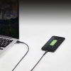 Kabel przewód USB-A - Micro-USB 2m - czarny