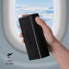 Powerbank 30000 mAh USB-C USB-A - czarny