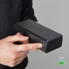 Powerbank 30000 mAh USB-C USB-A - czarny