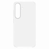 Etui silikonowe plecki Samsung Clear Case do Samsung Galaxy S25 - przezroczyste