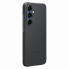 Etui silikonowe plecki Samsung Silicone Case do Samsung Galaxy S25 - czarne