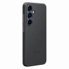 Etui silikonowe plecki Samsung Silicone Case do Samsung Galaxy S25 - czarne