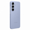 Etui silikonowe plecki Samsung Silicone Case do Samsung Galaxy S25 - jasnoniebieskie