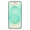 Etui silikonowe plecki Samsung Silicone Case do Samsung Galaxy S25 - miętowe
