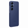 Etui silikonowe plecki Samsung Silicone Case do Samsung Galaxy S25 - niebieskie