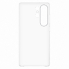 Etui silikonowe Samsung Clear Case do Samsung Galaxy S25 Ultra - przezroczyste