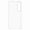 Etui silikonowe Samsung Clear Case do Samsung Galaxy S25 Ultra - przezroczyste