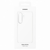 Etui silikonowe Samsung Clear Case do Samsung Galaxy S25 Ultra - przezroczyste