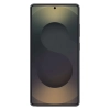 Etui silikonowe Samsung Silicone Case do Samsung Galaxy S25 Ultra - czarne