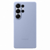 Etui silikonowe Samsung Silicone Case do Samsung Galaxy S25 Ultra - jasnoniebieskie