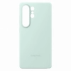 Etui silikonowe Samsung Silicone Case do Samsung Galaxy S25 Ultra - miętowe