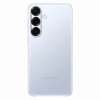 Etui plecki silikonowe Samsung Clear Case do Samsung Galaxy S25+ - przezroczyste