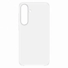 Etui plecki silikonowe Samsung Clear Case do Samsung Galaxy S25+ - przezroczyste