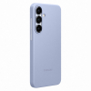 Etui plecki silikonowe Samsung Silicone Case do Samsung Galaxy S25+ - jasnoniebieskie