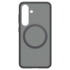 Etui silikonowe Spigen Capella MagFit do Samsung Galaxy S25+ - czarne