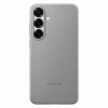 Etui z ekoskóry Samsung KindSuit Case do Samsung Galaxy S25+ - szare