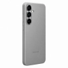 Etui z ekoskóry Samsung KindSuit Case do Samsung Galaxy S25+ - szare