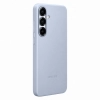 Etui z ekoskóry Samsung KindSuit Case do Samsung Galaxy S25+ - jasnoniebieskie