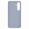 Etui z ekoskóry Samsung KindSuit Case do Samsung Galaxy S25+ - jasnoniebieskie