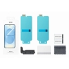 Folia ochronna Samsung Anti-reflecting Film na Samsung Galaxy S25 - 2 szt.
