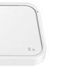 Ładowarka bezprzewodowa indukcyjna Samsung 1.67A 15W - biała