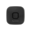 Ładowarka bezprzewodowa Quick Charge 3.0 10W - czarna