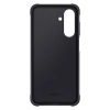 Etui silikonowe pokrowiec Samsung Rugged na Samsung Galaxy A26 5G - czarne