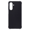 Etui silikonowe pokrowiec Samsung Rugged na Samsung Galaxy A26 5G - czarne
