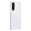 Etui silikonowe pokrowiec Samsung Clear Case do Samsung Galaxy A36 5G - przezroczyste