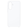 Etui silikonowe pokrowiec Samsung Clear Case do Samsung Galaxy A36 5G - przezroczyste