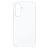 Etui silikonowe pokrowiec Samsung Clear Case do Samsung Galaxy A36 5G - przezroczyste