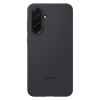 Etui silikonowe pokrowiec Samsung Rugged na Samsung Galaxy A36 5G - czarne