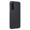 Etui silikonowe pokrowiec Samsung Rugged na Samsung Galaxy A36 5G - czarne