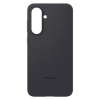 Etui silikonowe pokrowiec Samsung Rugged na Samsung Galaxy A36 5G - czarne