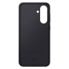 Etui silikonowe pokrowiec Samsung Rugged na Samsung Galaxy A36 5G - czarne