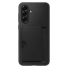 Etui Samsung Card Slot Case z kieszenią na karty do Samsung Galaxy A56 5G - czarne