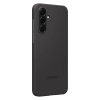 Etui silikonowe Samsung Silicone Case na Samsung Galaxy A56 5G - czarne