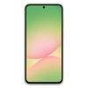 Etui silikonowe Samsung Silicone Case na Samsung Galaxy A56 5G - zielone