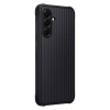Etui silikonowe Samsung Rugged na Samsung Galaxy A56 5G - czarne