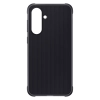 Etui silikonowe Samsung Rugged na Samsung Galaxy A56 5G - czarne