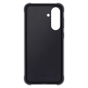 Etui silikonowe Samsung Rugged na Samsung Galaxy A56 5G - czarne