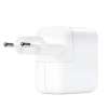 Ładowarka sieciowa Apple USB-C 3A 30W - biała