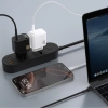 Ładowarka sieciowa A28 GaN USB-C 45W - biała