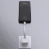 Powerbank K10 10000mAh USB-A 2.4A - czarny