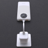 Powerbank K12 10000mAh USB-A USB-C PD22.5W - czarny