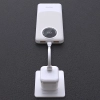 Powerbank K12 10000mAh USB-A USB-C PD22.5W - czarny