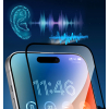 Szkło ochronne hartowane Corning Eyecare na iPhone 15/16